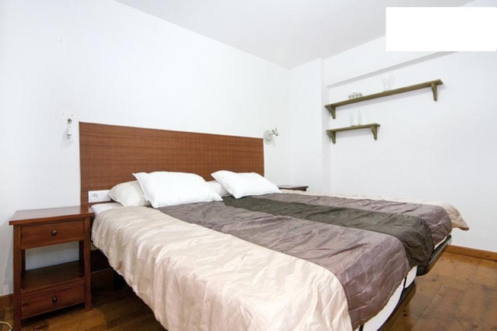 Quiet Apartment! Sagrada Familia! บาร์เซโลนา ห้อง รูปภาพ
