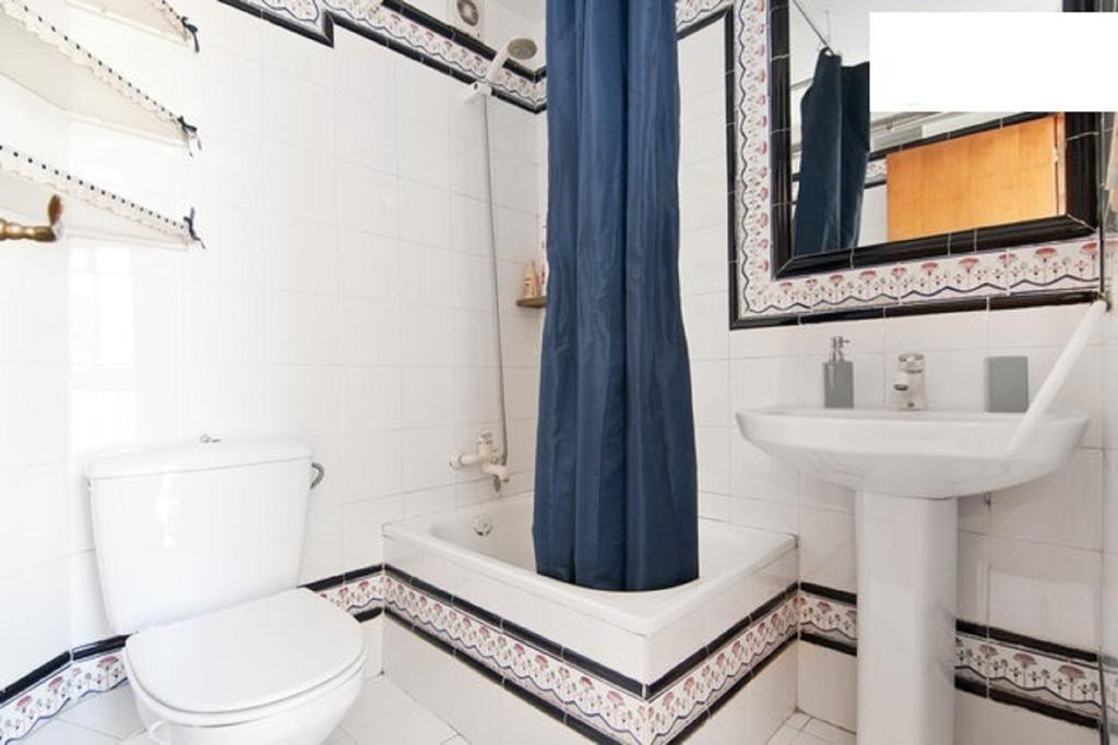 Quiet Apartment! Sagrada Familia! บาร์เซโลนา ห้อง รูปภาพ