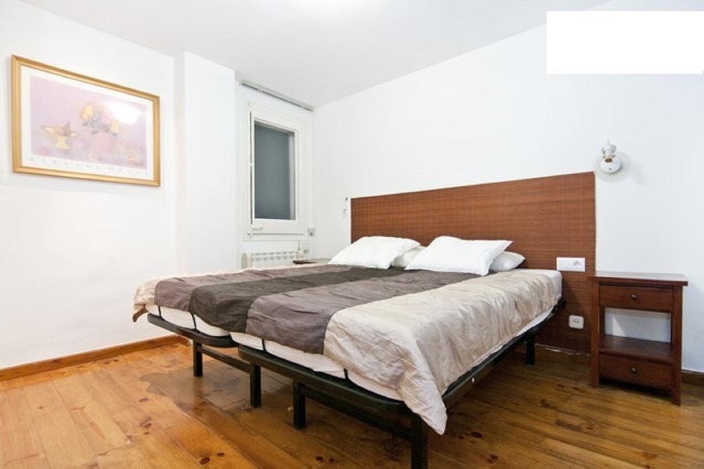 Quiet Apartment! Sagrada Familia! บาร์เซโลนา ห้อง รูปภาพ