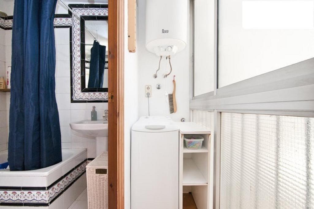 Quiet Apartment! Sagrada Familia! บาร์เซโลนา ห้อง รูปภาพ