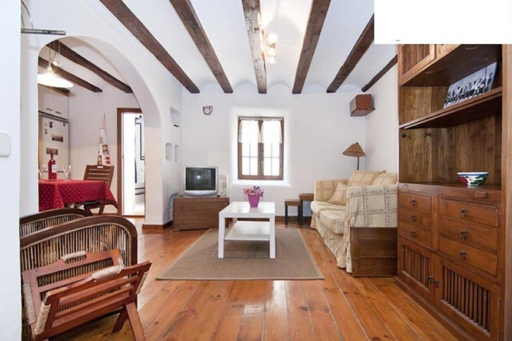 Quiet Apartment! Sagrada Familia! บาร์เซโลนา ห้อง รูปภาพ