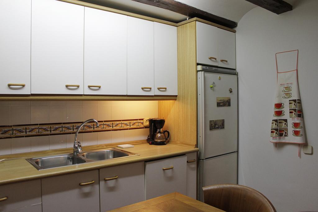 Quiet Apartment! Sagrada Familia! บาร์เซโลนา ภายนอก รูปภาพ